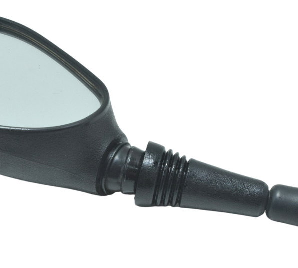 Espelho Retrovisor Direito Yamaha Xt 660 R 09-18 Paralelo