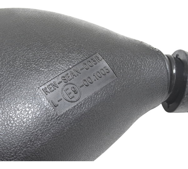 Espelho Retrovisor Direito Yamaha Xt 660 R 09-18 Paralelo