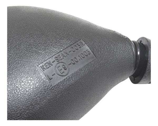 Espelho Retrovisor Direito Yamaha Xt 660 R 09-18 Paralelo