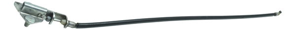 Trava Banco Yamaha Xt 660 R 09-18 Original