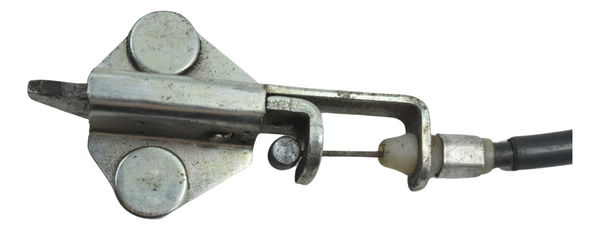 Trava Banco Yamaha Xt 660 R 09-18 Original