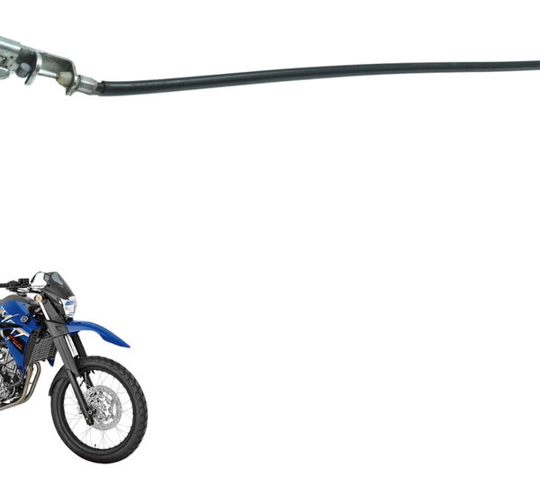 Trava Banco Yamaha Xt 660 R 09-18 Original