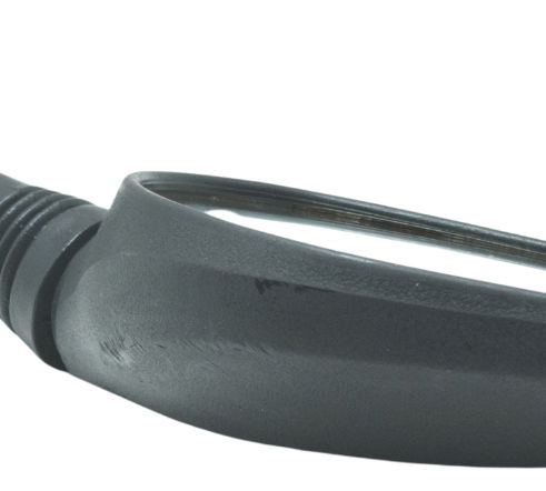 Espelho Retrovisor Esquerdo Yamaha Xt 660 R 09-18 Paralelo