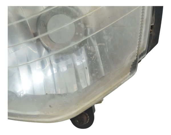 Farol C/ Avaria Yamaha Xt 660 R 09-18 Original