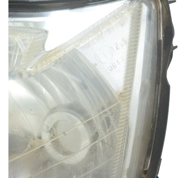 Farol C/ Avaria Yamaha Xt 660 R 09-18 Original