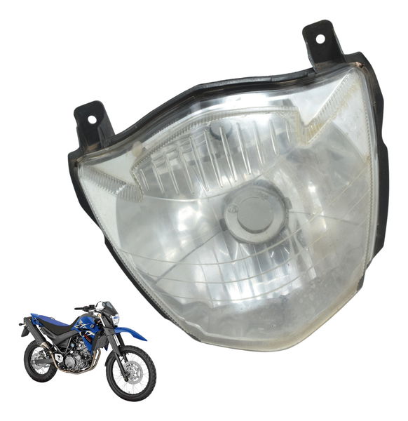 Farol C/ Avaria Yamaha Xt 660 R 09-18 Original