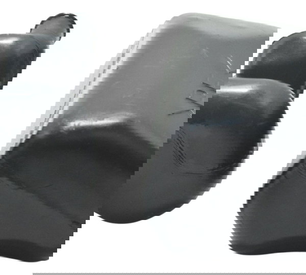 Par Sub Caixa Filtro Ar Yamaha Xt 660 R 09-18 Original