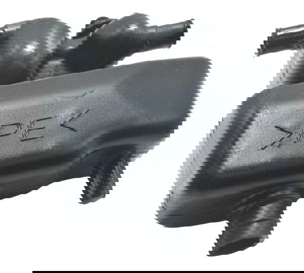 Par Sub Caixa Filtro Ar Yamaha Xt 660 R 09-18 Original