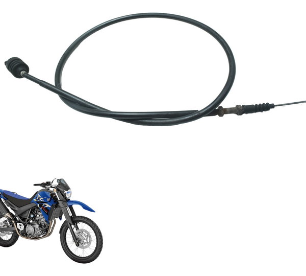 Cabo Embreagem Yamaha Xt 660 R 09-18 Original