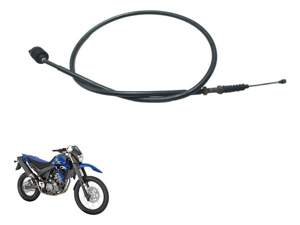 Cabo Embreagem Yamaha Xt 660 R 09-18 Original