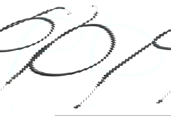 Cabo Acelerador A/b Yamaha Xt 660 R 09-18 Original
