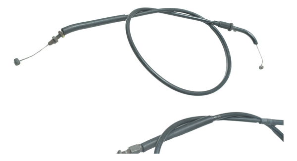 Cabo Acelerador A/b Yamaha Xt 660 R 09-18 Original