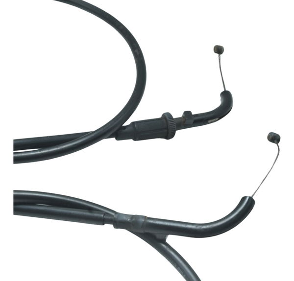 Cabo Acelerador A/b Yamaha Xt 660 R 09-18 Original