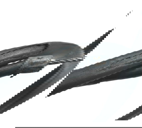 Cabo Embreagem C/ Detalhes Yamaha Xt 660 R 09-18 Original