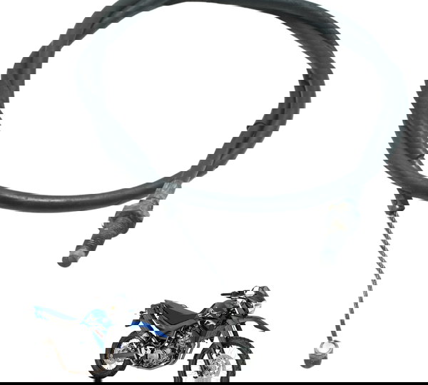 Cabo Embreagem C/ Detalhes Yamaha Xt 660 R 09-18 Original