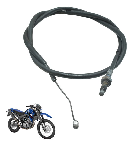 Cabo Embreagem C/ Detalhes Yamaha Xt 660 R 09-18 Original