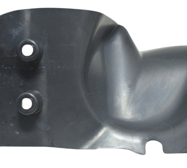 Duto Radiador Direito Harley Touring Electra Glide 14-17