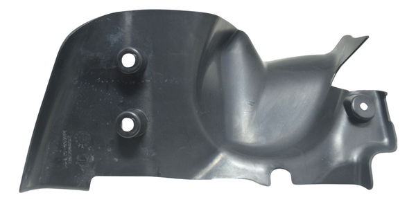 Duto Radiador Direito Harley Touring Electra Glide 14-17