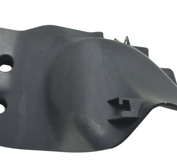 Duto Radiador Direito Harley Touring Electra Glide 14-17