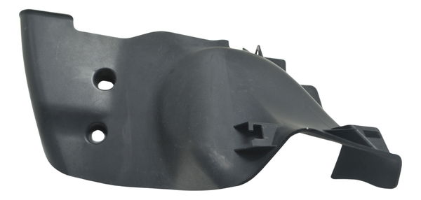 Duto Radiador Direito Harley Touring Electra Glide 14-17