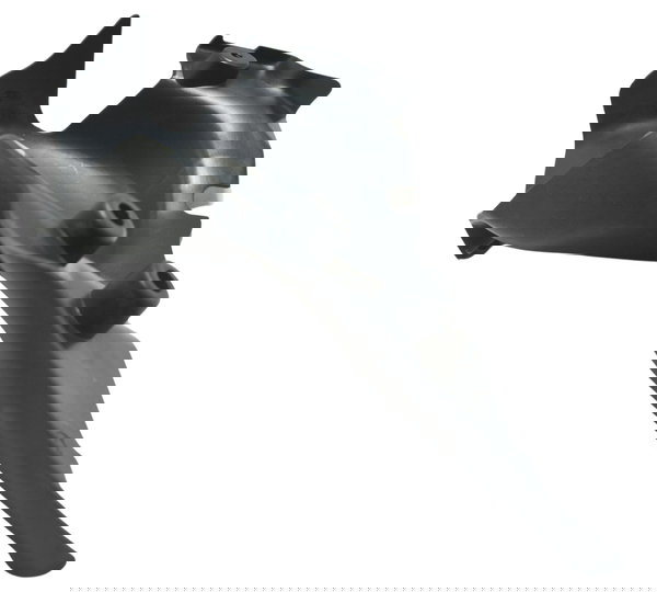 Duto Radiador Direito Harley Touring Electra Glide 14-17