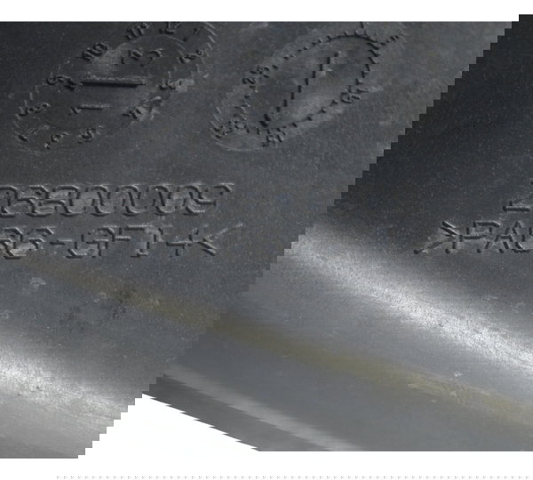 Duto Radiador Direito Harley Touring Electra Glide 14-17