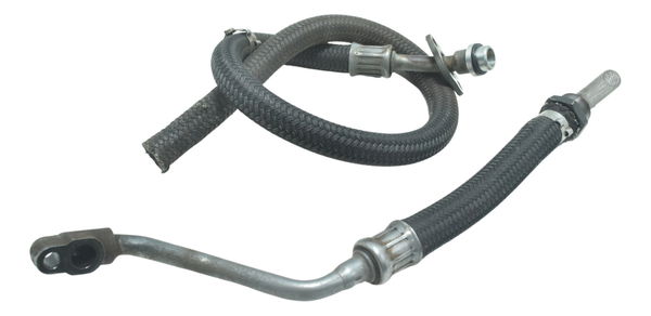 Par Mangueira Radiador Yamaha Xt 660 R 09-18 Original