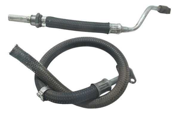 Par Mangueira Radiador Yamaha Xt 660 R 09-18 Original