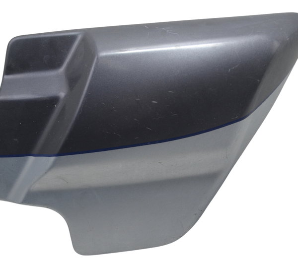 Tampa Lateral Dir C/ Det Harley Touring Electra Glide 14-17
