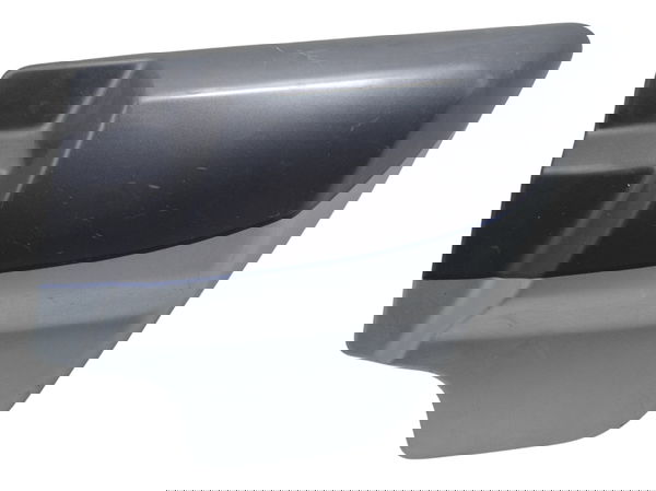 Tampa Lateral Dir C/ Det Harley Touring Electra Glide 14-17
