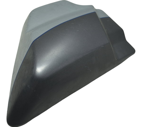 Tampa Lateral Dir C/ Det Harley Touring Electra Glide 14-17