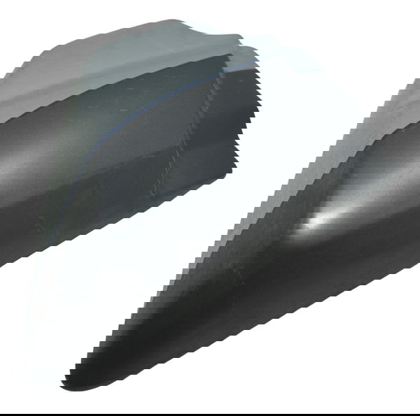 Tampa Lateral Dir C/ Det Harley Touring Electra Glide 14-17