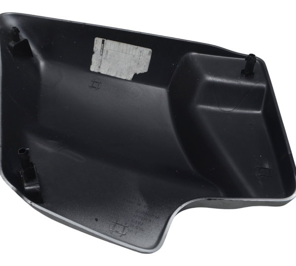 Tampa Lateral Dir C/ Det Harley Touring Electra Glide 14-17