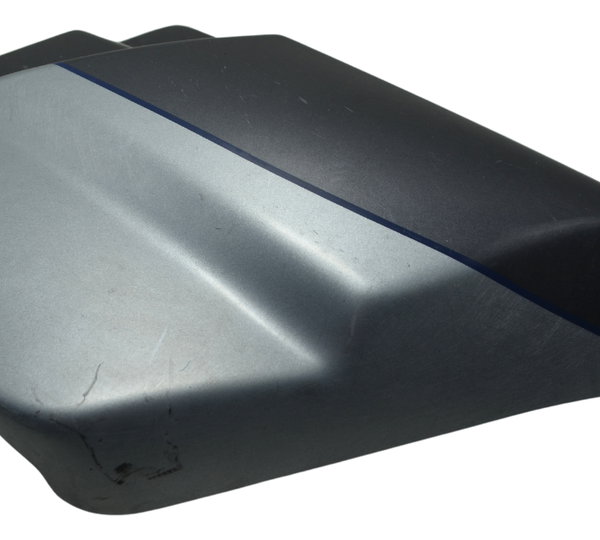 Tampa Lateral Dir C/ Det Harley Touring Electra Glide 14-17