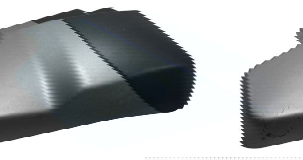 Tampa Lateral Dir C/ Det Harley Touring Electra Glide 14-17