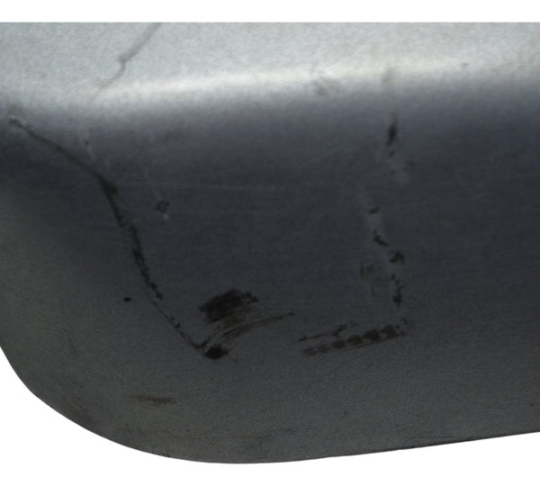 Tampa Lateral Dir C/ Det Harley Touring Electra Glide 14-17