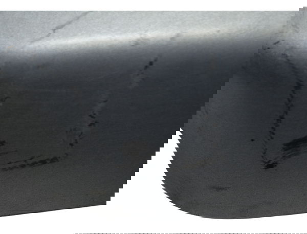 Tampa Lateral Dir C/ Det Harley Touring Electra Glide 14-17