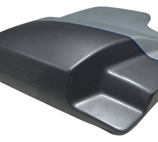 Tampa Lateral Dir C/ Det Harley Touring Electra Glide 14-17