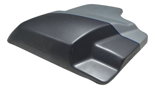 Tampa Lateral Dir C/ Det Harley Touring Electra Glide 14-17