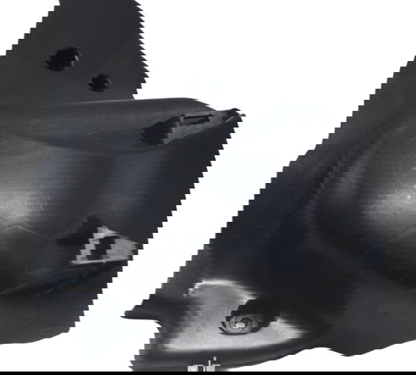 Duto Radiador Esquerdo Harley Touring Electra Glide 14-17