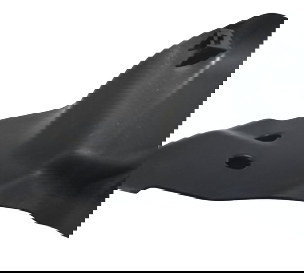 Duto Radiador Esquerdo Harley Touring Electra Glide 14-17