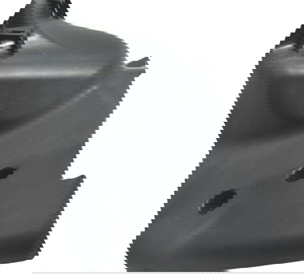 Duto Radiador Esquerdo Harley Touring Electra Glide 14-17