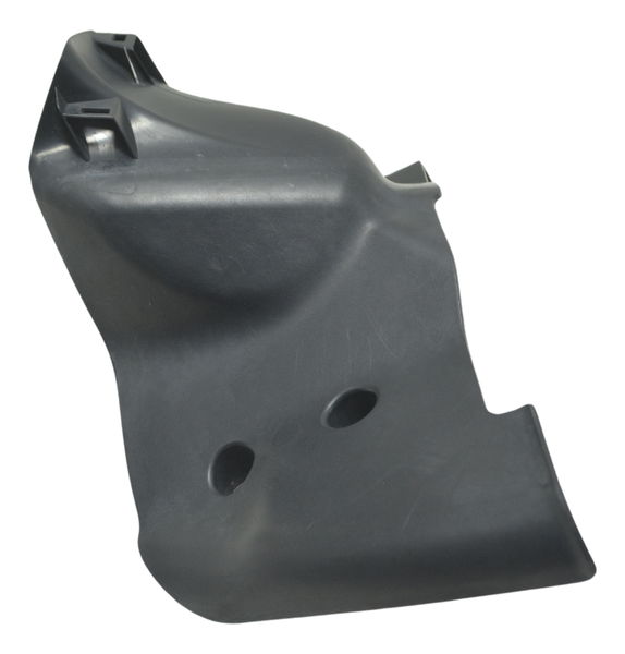 Duto Radiador Esquerdo Harley Touring Electra Glide 14-17