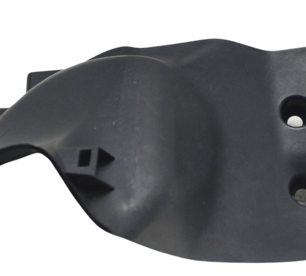 Duto Radiador Esquerdo Harley Touring Electra Glide 14-17