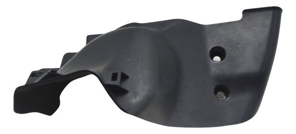 Duto Radiador Esquerdo Harley Touring Electra Glide 14-17