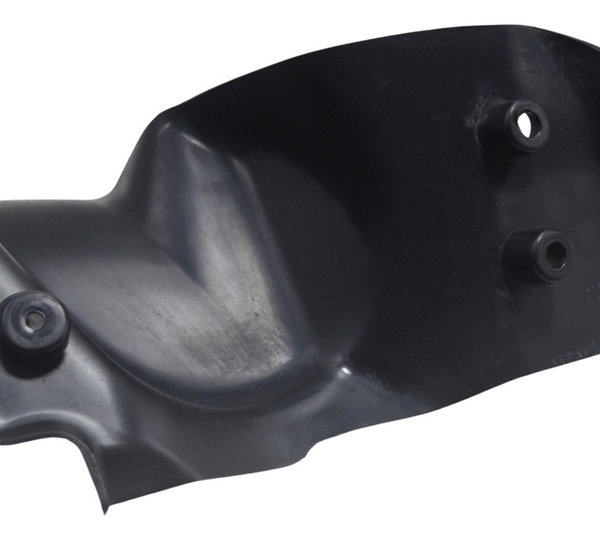 Duto Radiador Esquerdo Harley Touring Electra Glide 14-17