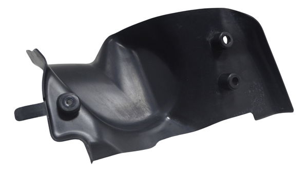 Duto Radiador Esquerdo Harley Touring Electra Glide 14-17