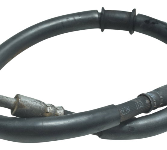 Flexível Freio Traseiro Yamaha Xt 660 R 09-18 Original