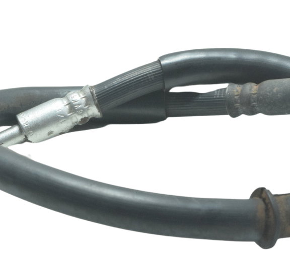 Flexível Freio Traseiro Yamaha Xt 660 R 09-18 Original