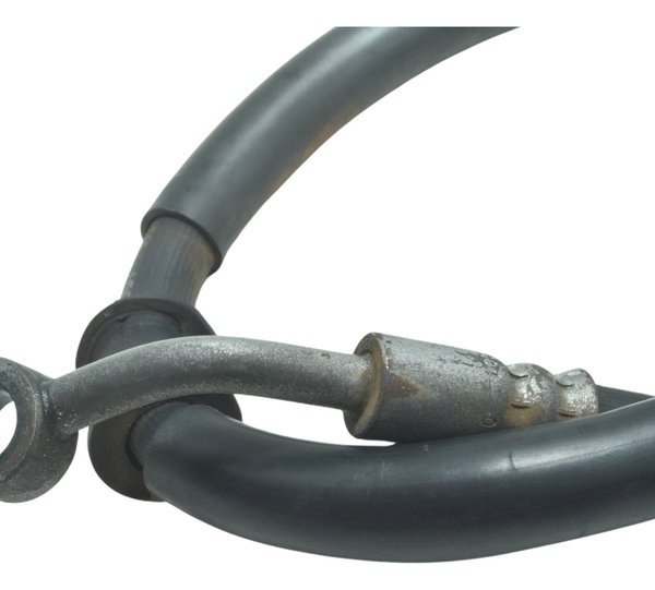 Flexível Freio Traseiro Yamaha Xt 660 R 09-18 Original